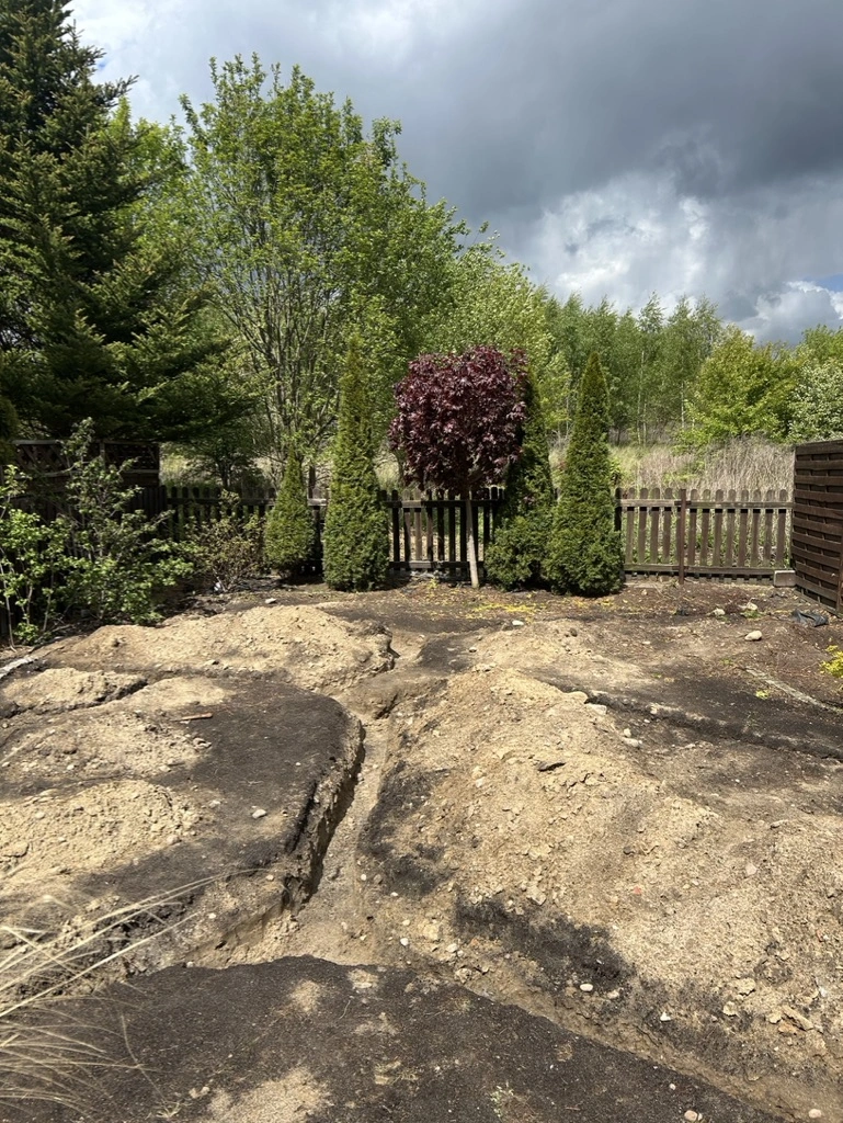 montaż systemu nawadniania Białystok