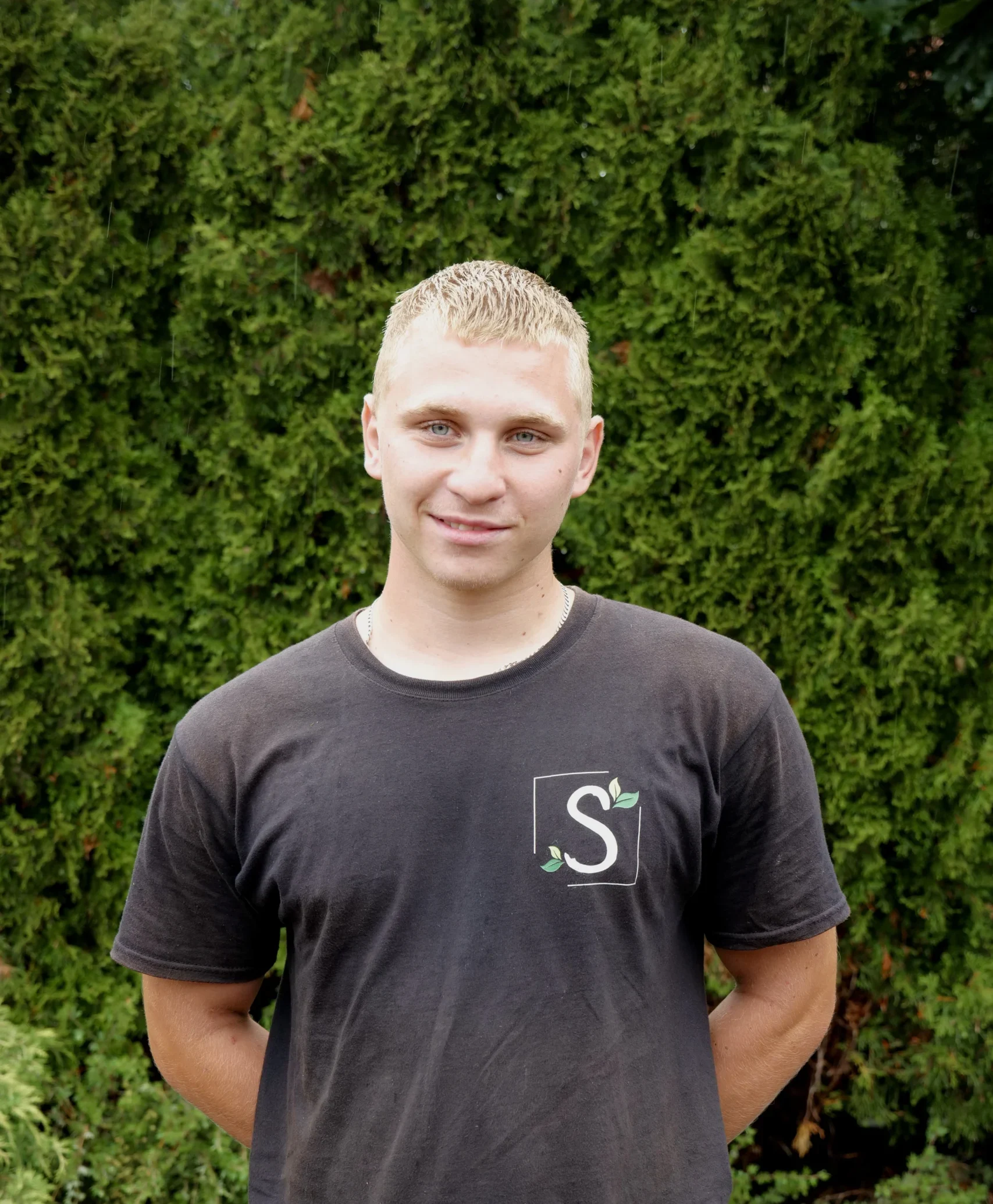 Zespół Sezonowe usługi ogrodnicze Białystok