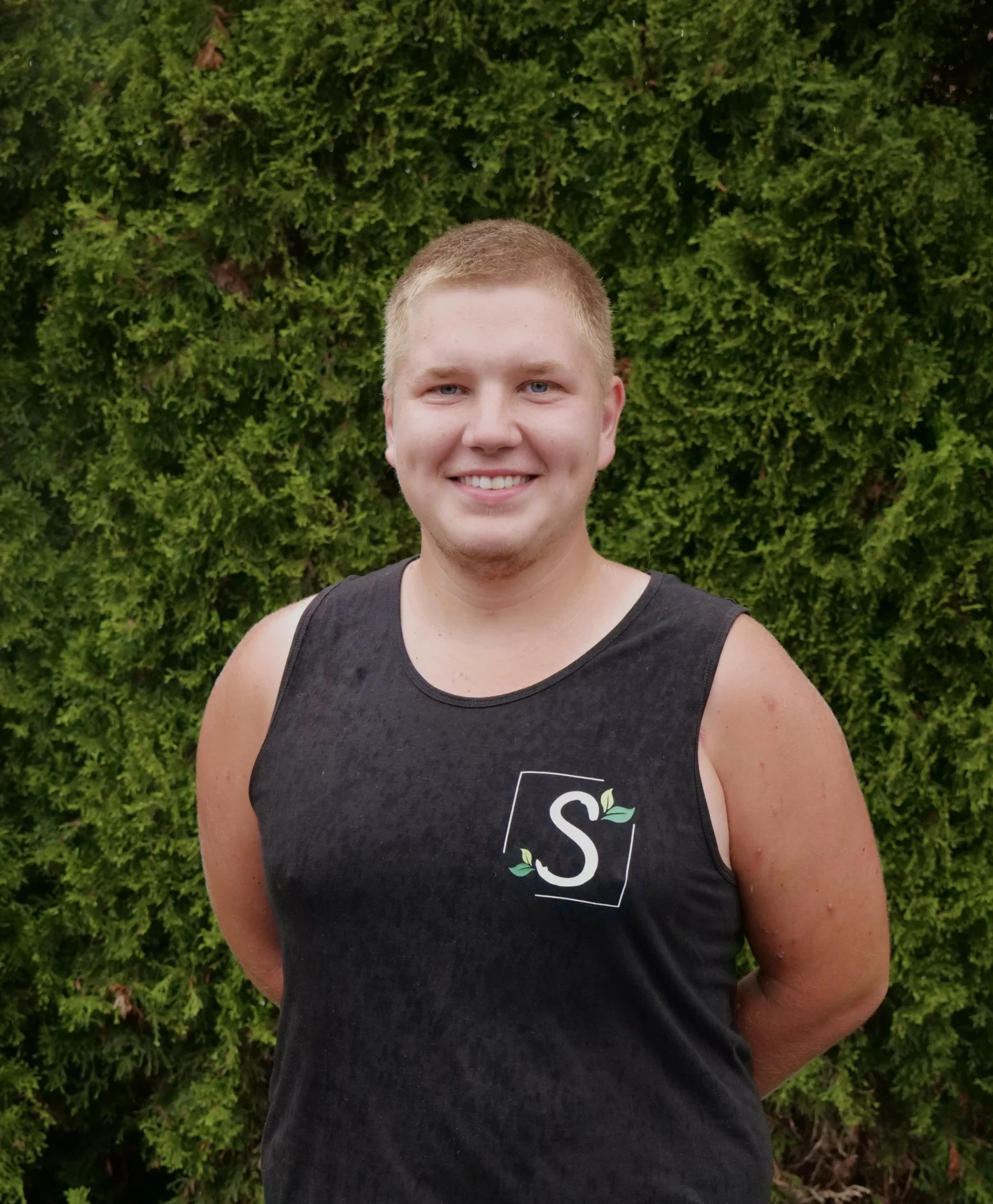 Zespół Sezonowe usługi ogrodnicze Białystok