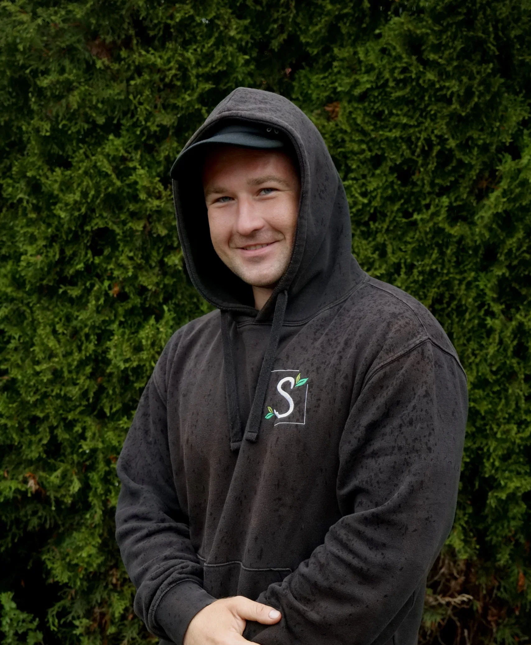 Zespół Sezonowe usługi ogrodnicze Białystok