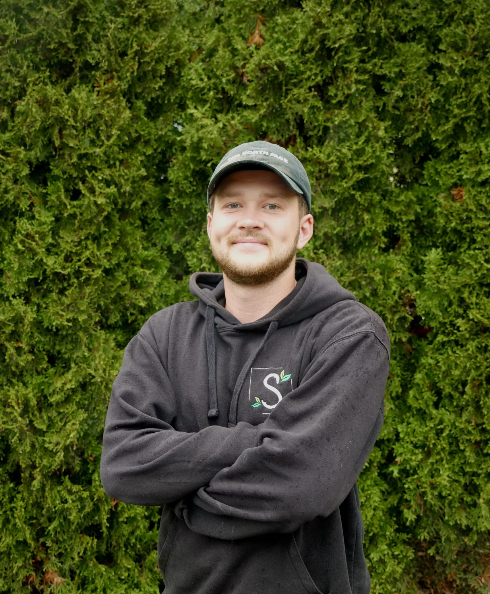 Zespół Sezonowe usługi ogrodnicze Białystok