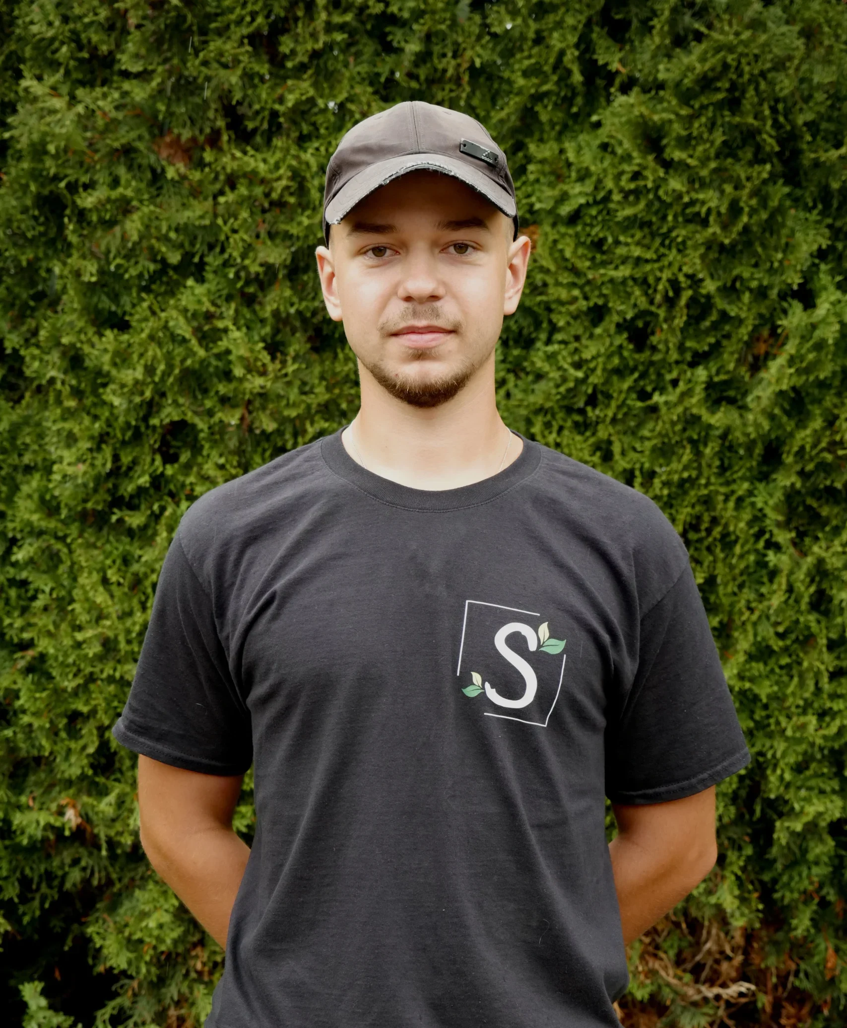 Zespół Sezonowe usługi ogrodnicze Białystok