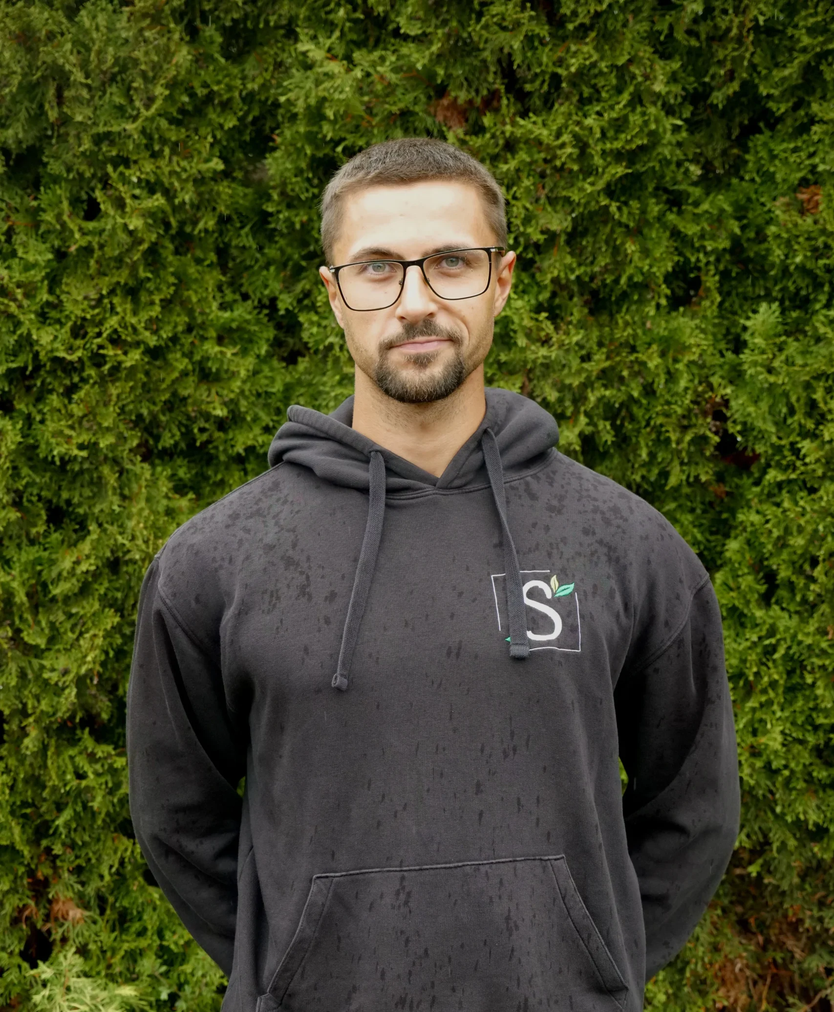 Zespół Sezonowe usługi ogrodnicze Białystok